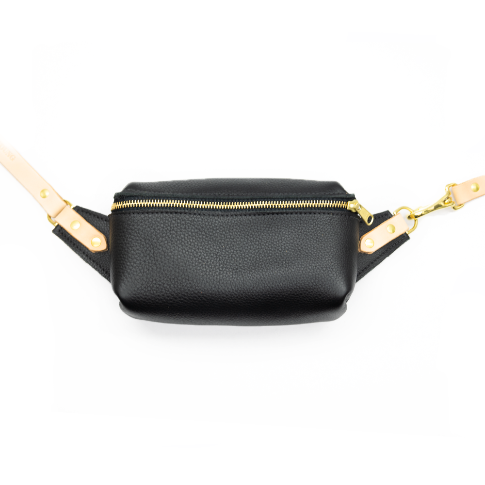 Zip It Sling Bag