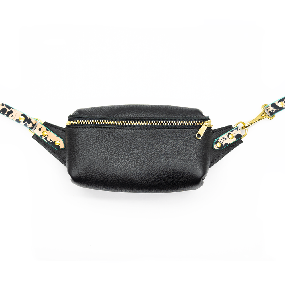 Zip It Sling Bag