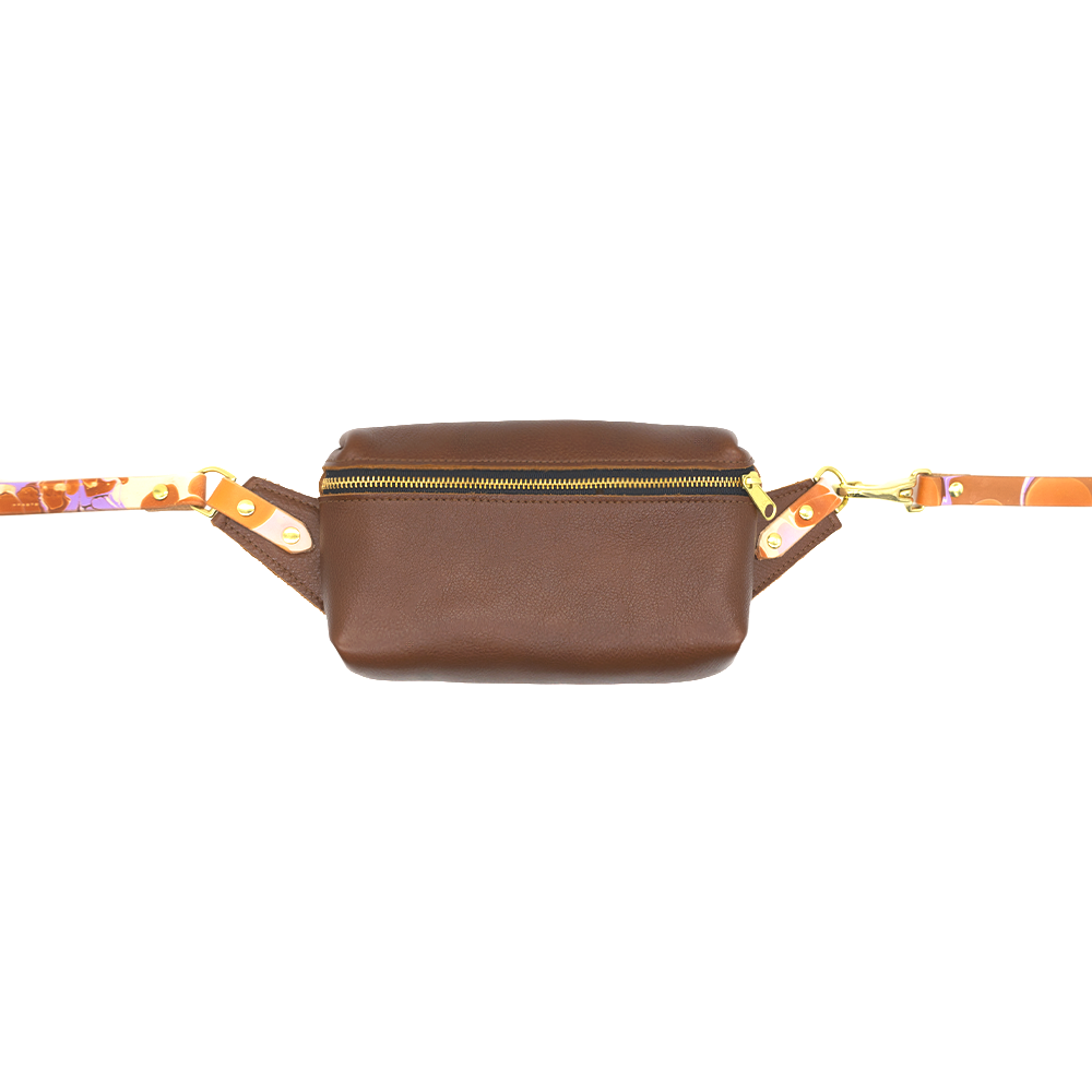 Zip It Sling Bag