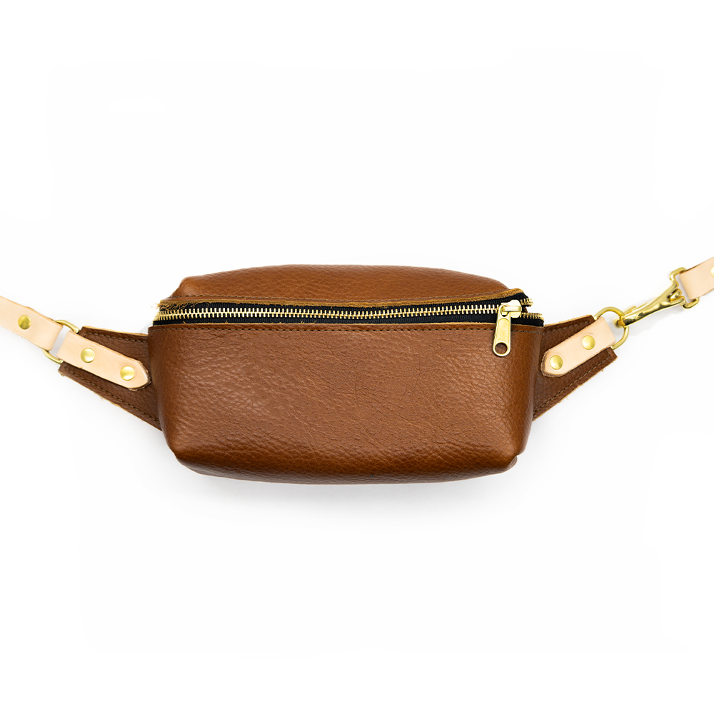 Zip It Sling Bag