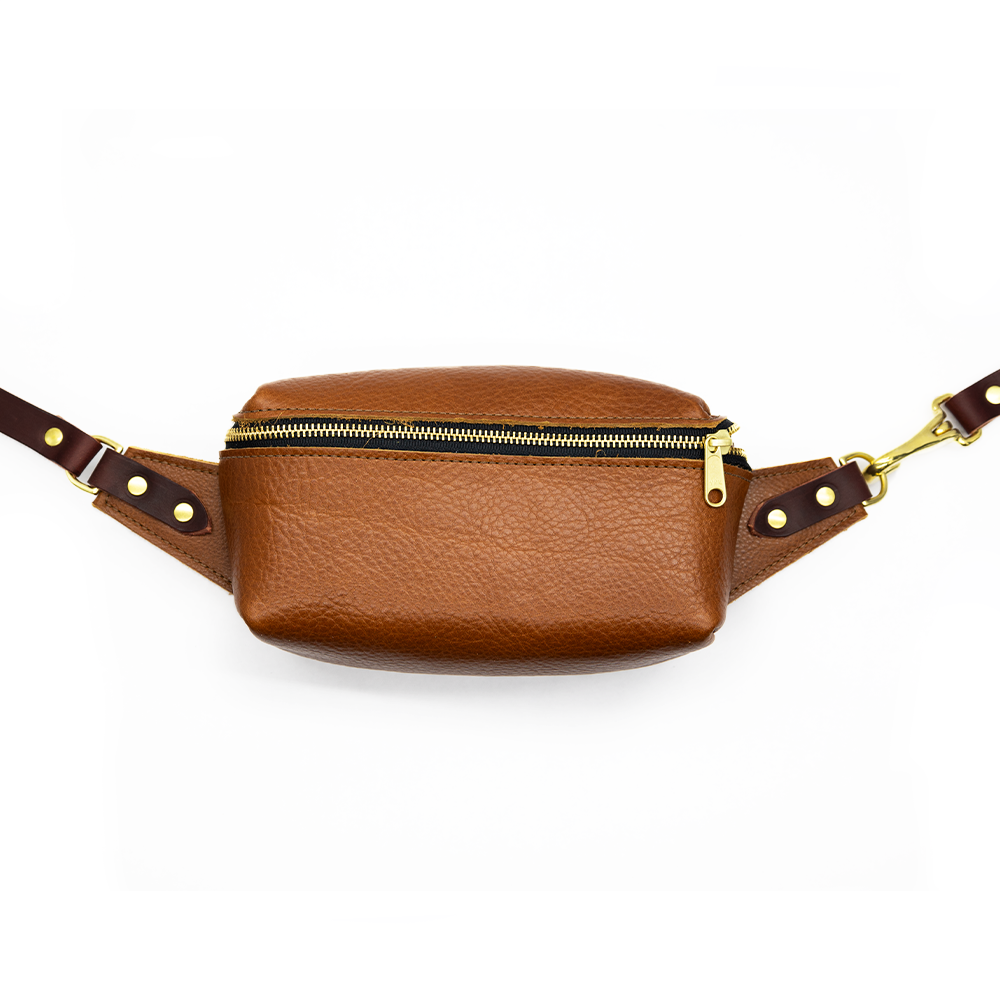 Zip It Sling Bag