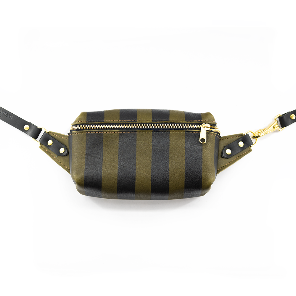 Zip It Sling Bag