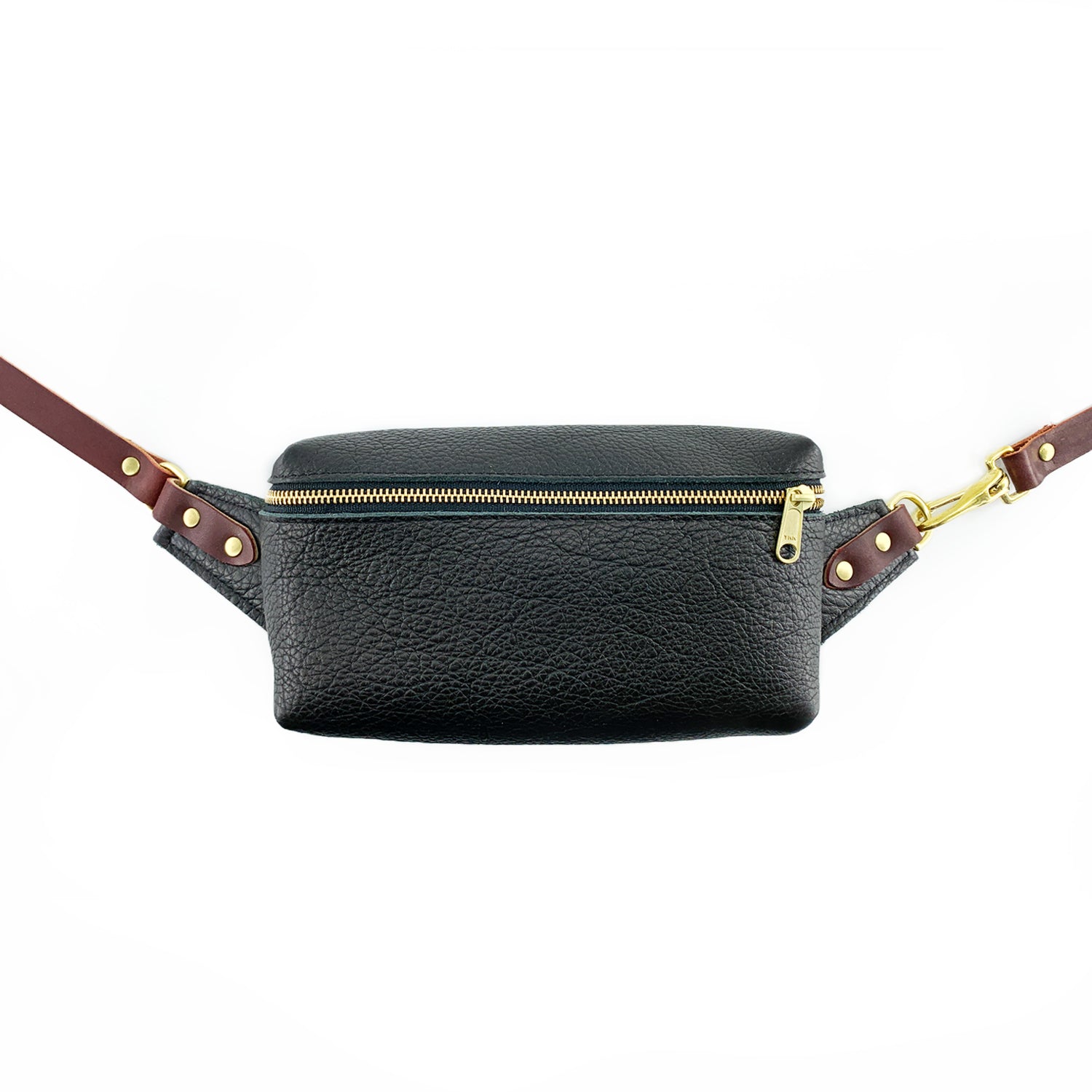 Zip It Sling Bag