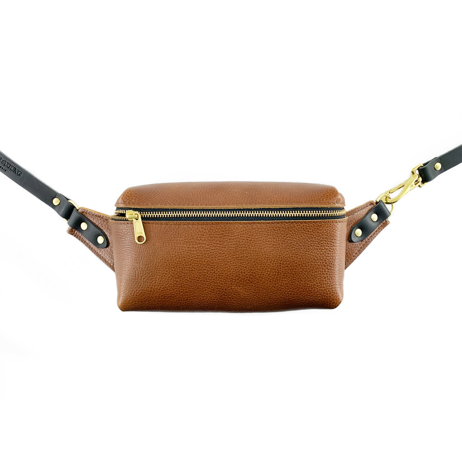 Zip It Sling Bag