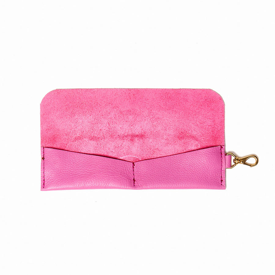 On-the-Go Wallet