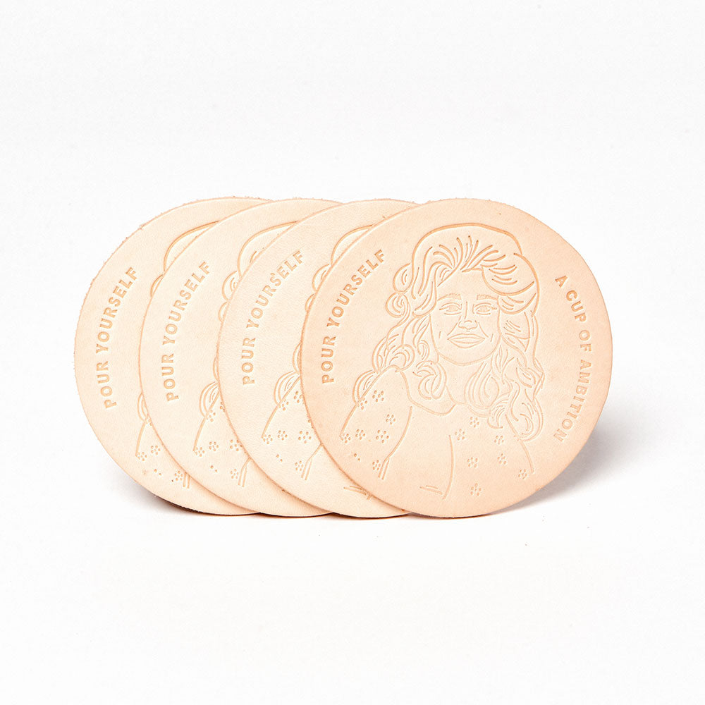 Coaster Set