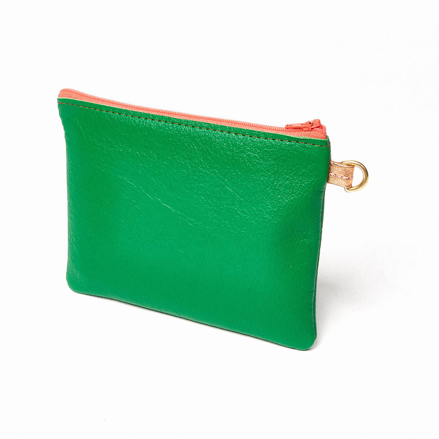 Wristlet Pouch