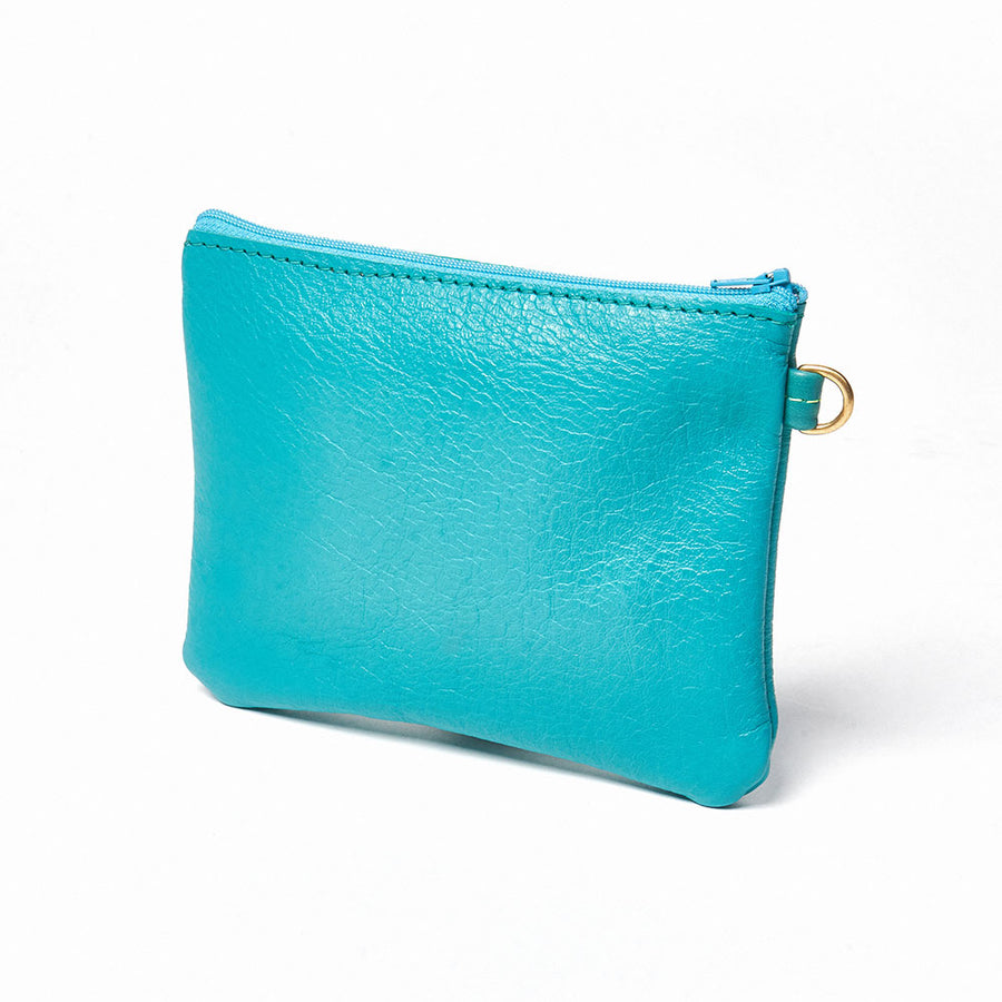 Wristlet Pouch
