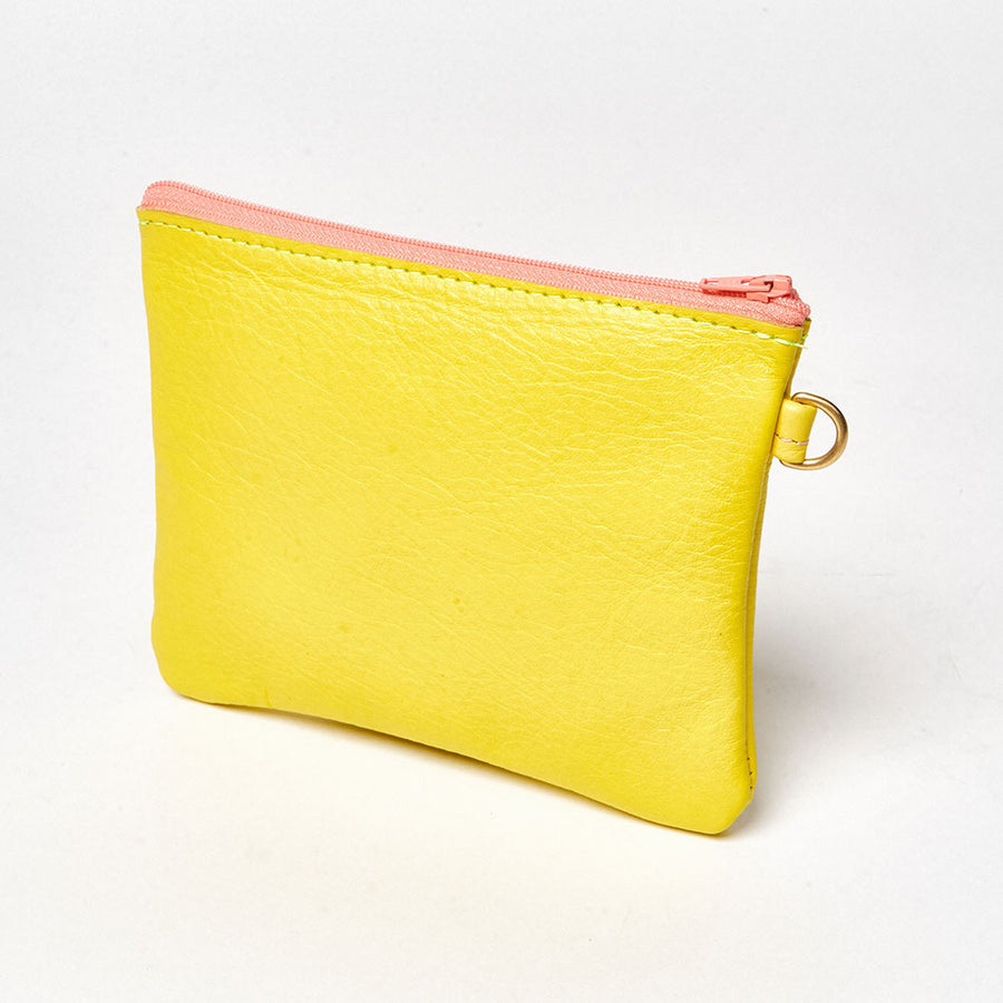 Wristlet Pouch