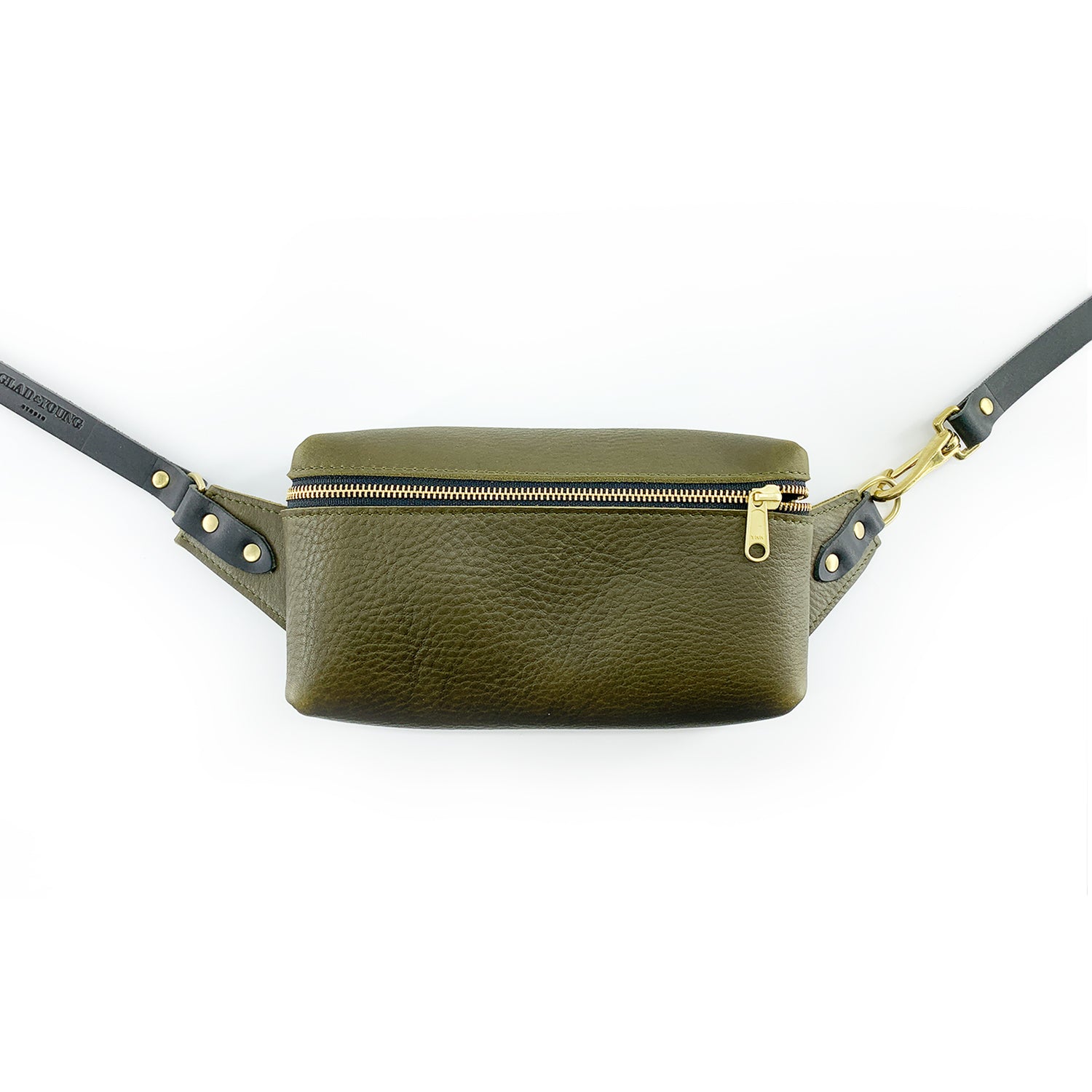 Zip It Sling Bag