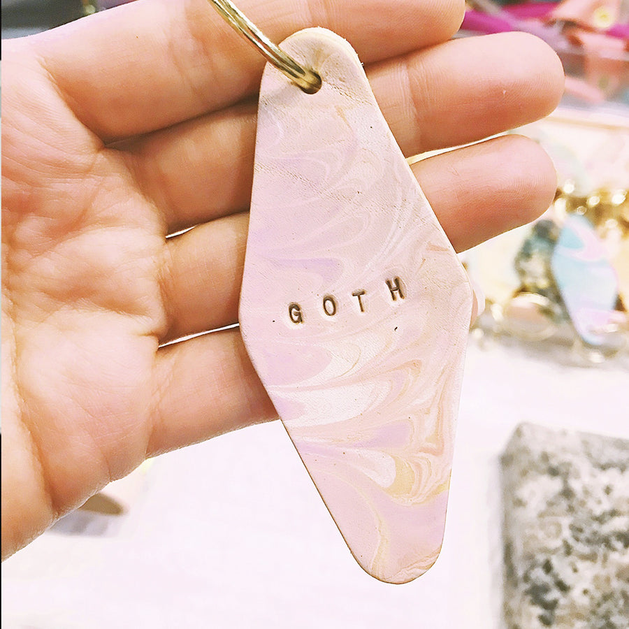 Customized Stamping